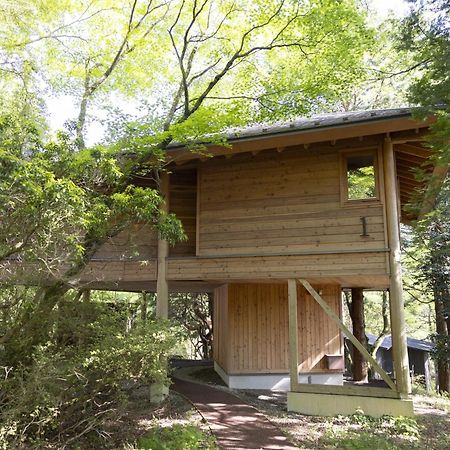 Hakone Retreat Villa 1/F (Adults Only) Dış mekan fotoğraf