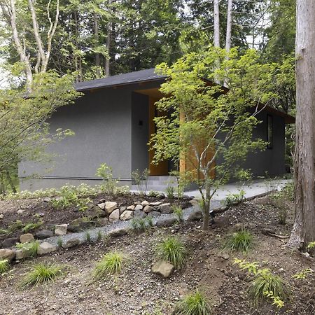 Hakone Retreat Villa 1/F (Adults Only) Dış mekan fotoğraf