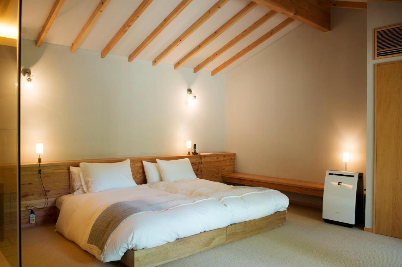 Hakone Retreat Villa 1/F (Adults Only) Dış mekan fotoğraf