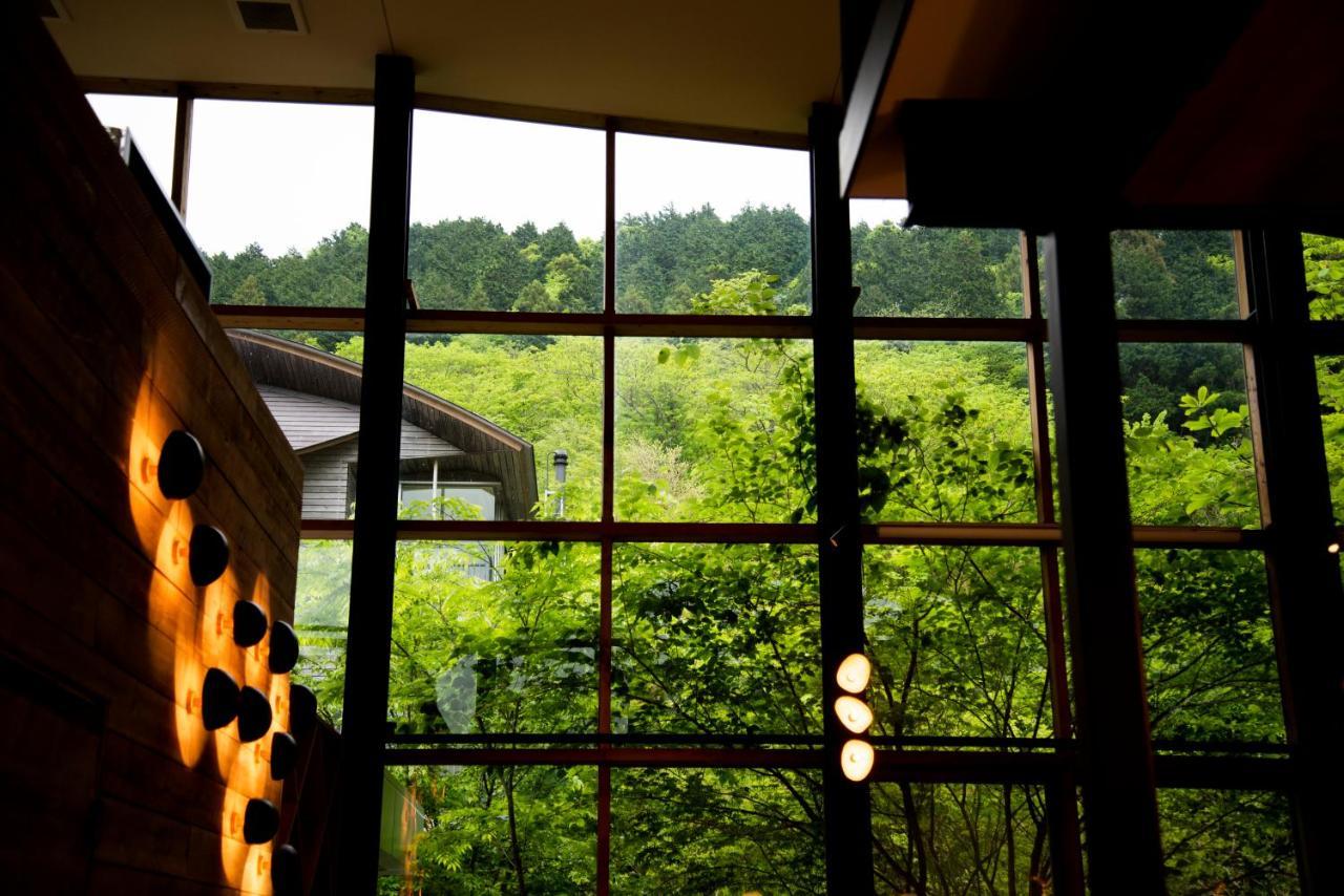 Hakone Retreat Villa 1/F (Adults Only) Dış mekan fotoğraf