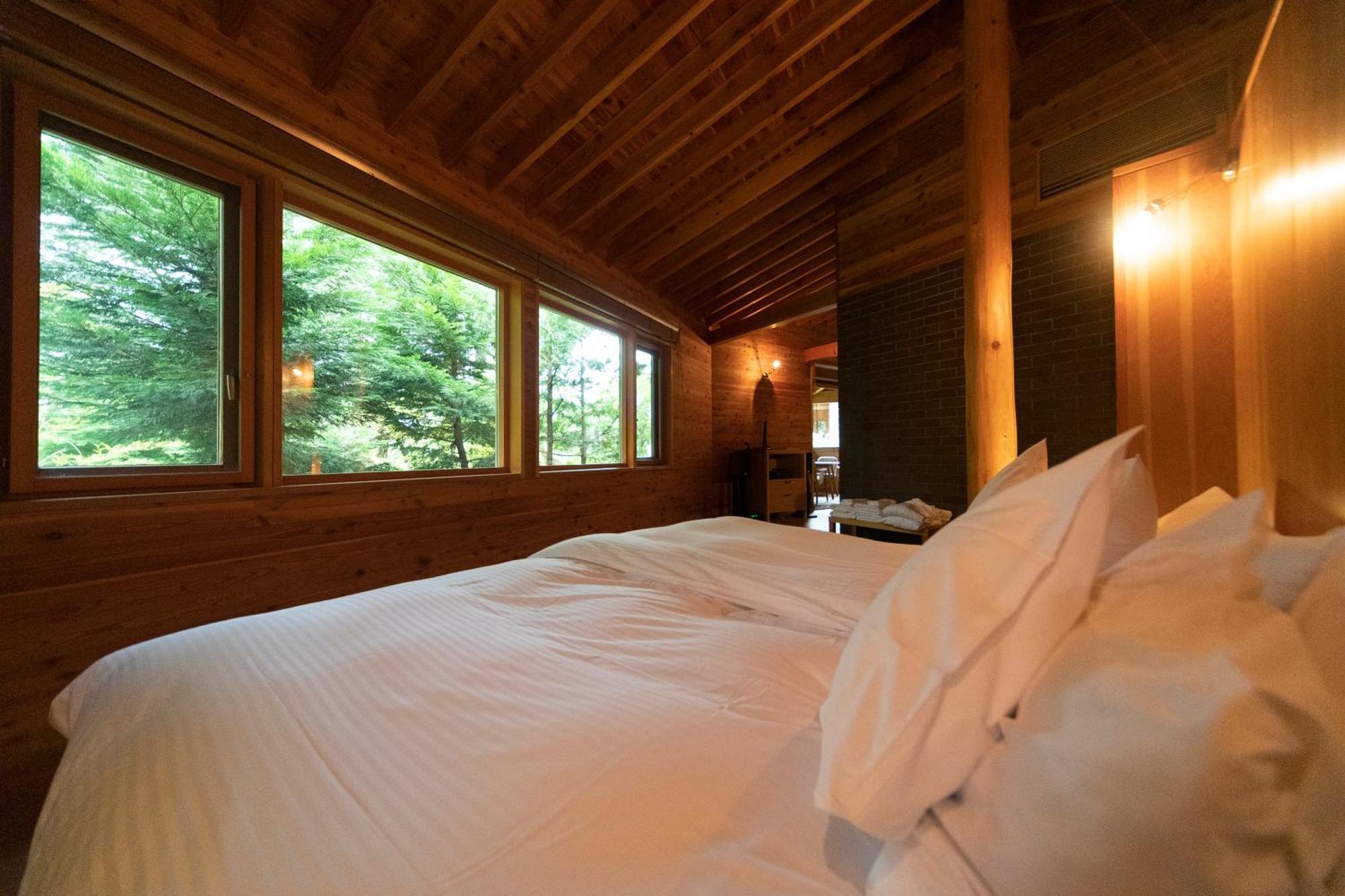 Hakone Retreat Villa 1/F (Adults Only) Dış mekan fotoğraf