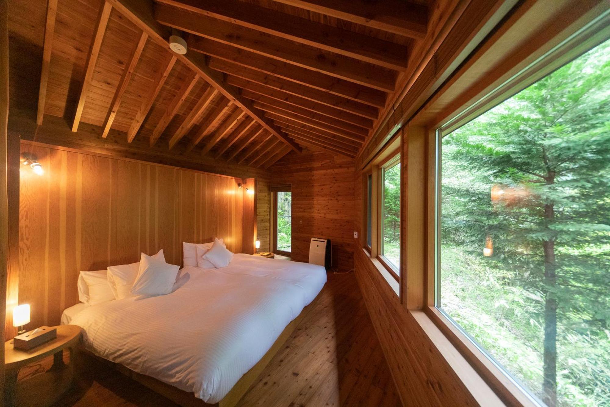 Hakone Retreat Villa 1/F (Adults Only) Dış mekan fotoğraf