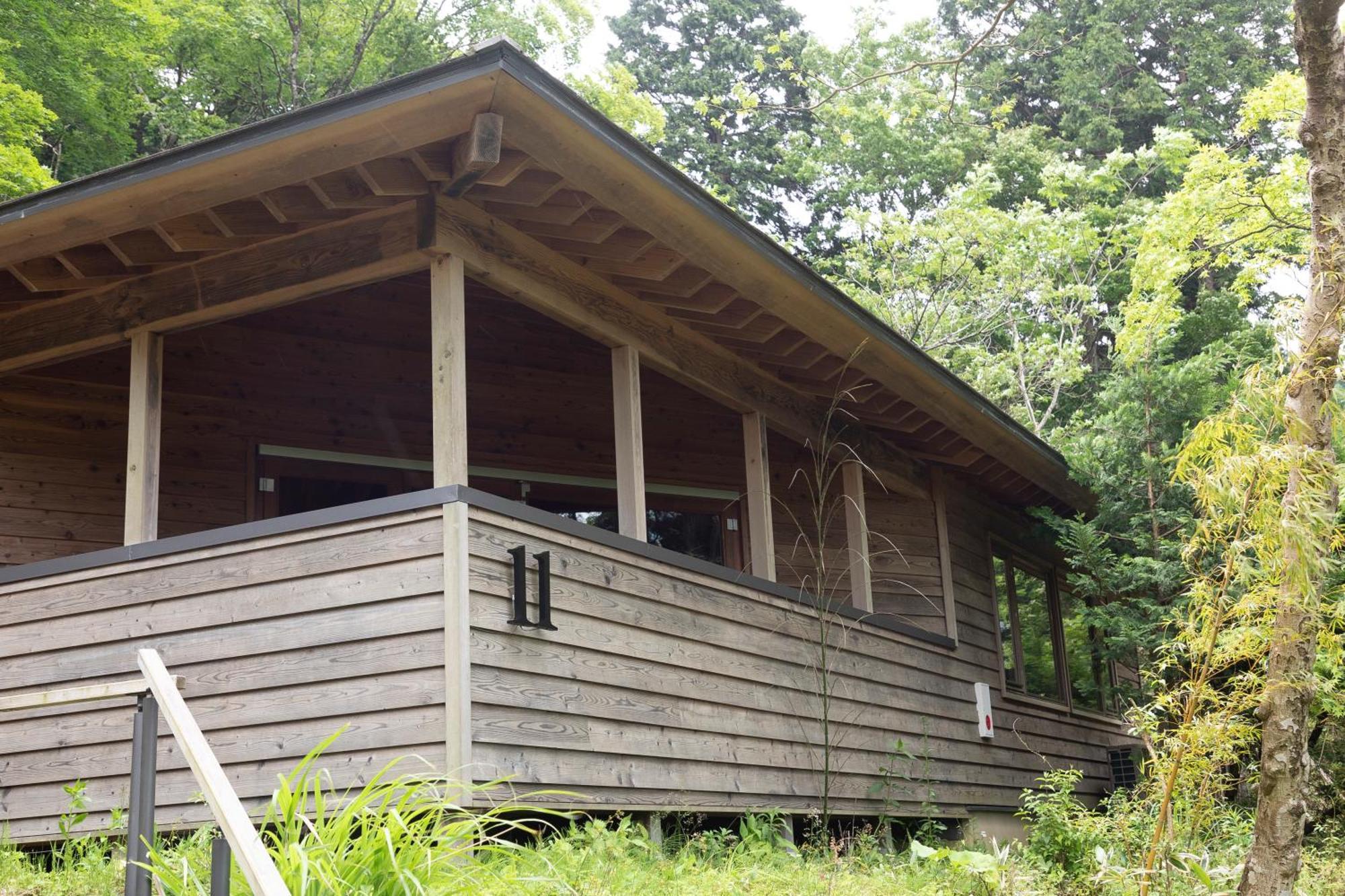 Hakone Retreat Villa 1/F (Adults Only) Dış mekan fotoğraf
