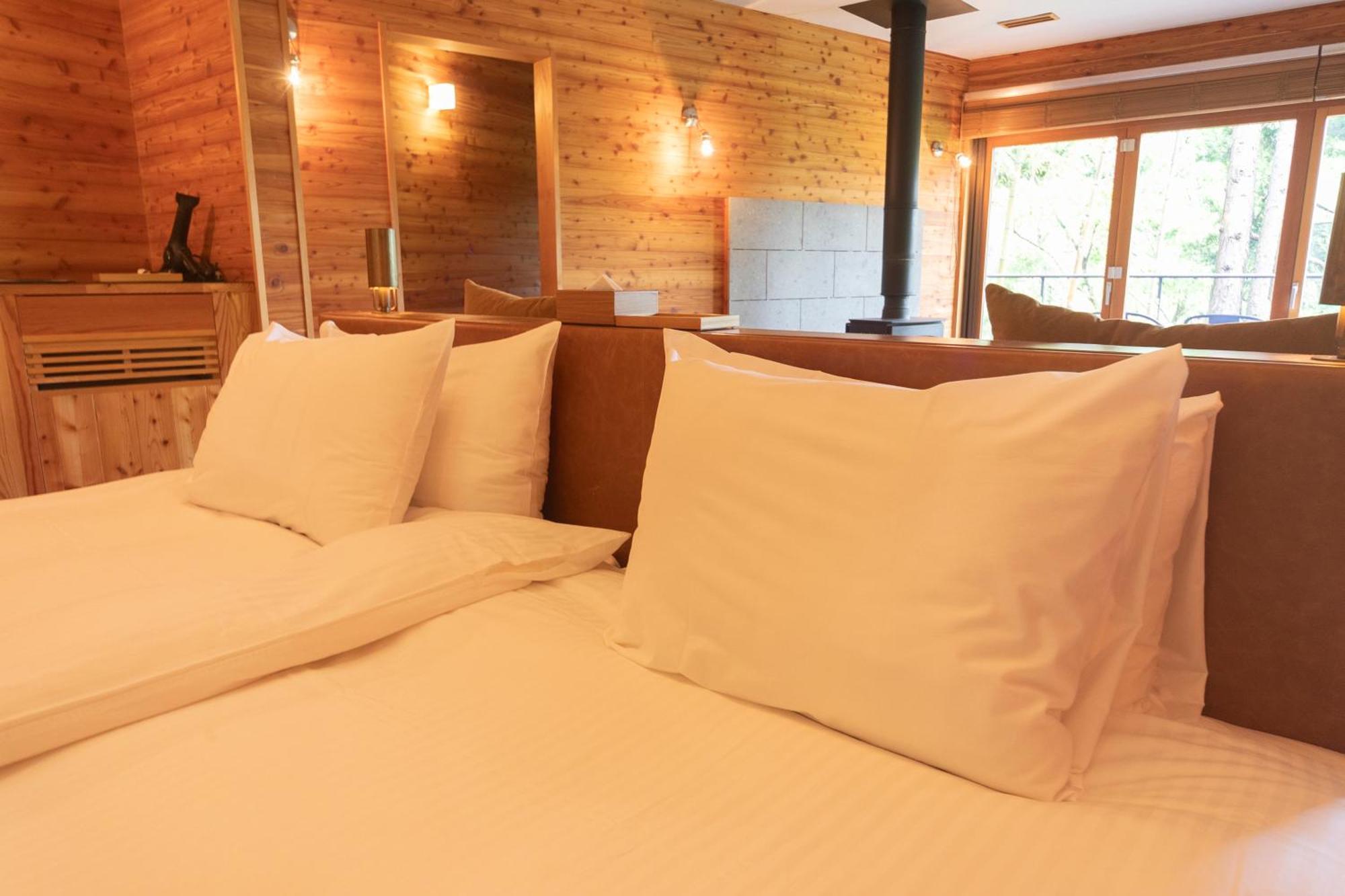 Hakone Retreat Villa 1/F (Adults Only) Dış mekan fotoğraf