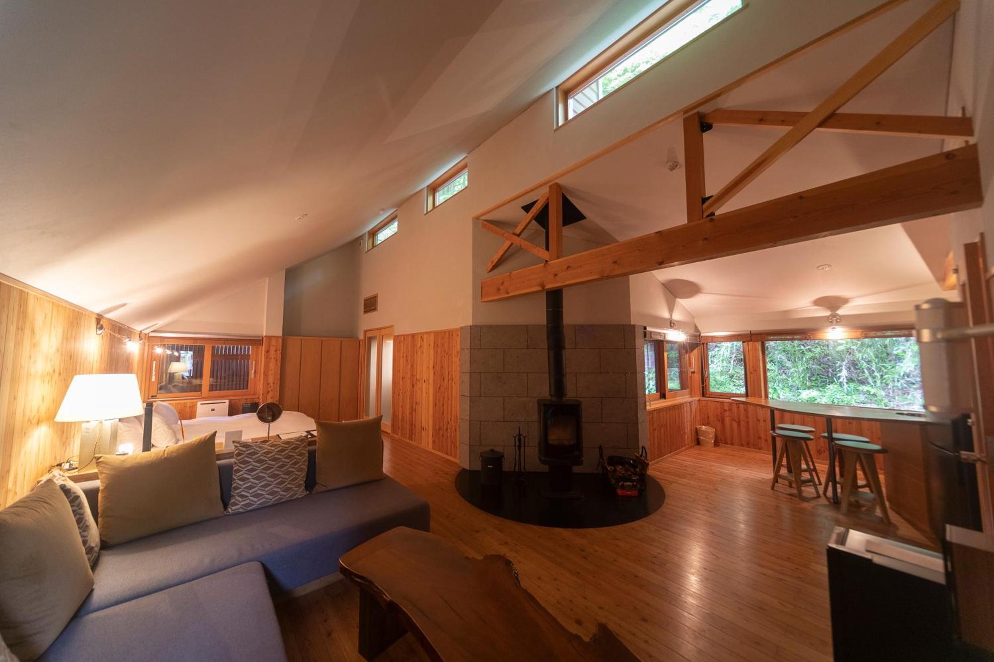 Hakone Retreat Villa 1/F (Adults Only) Dış mekan fotoğraf
