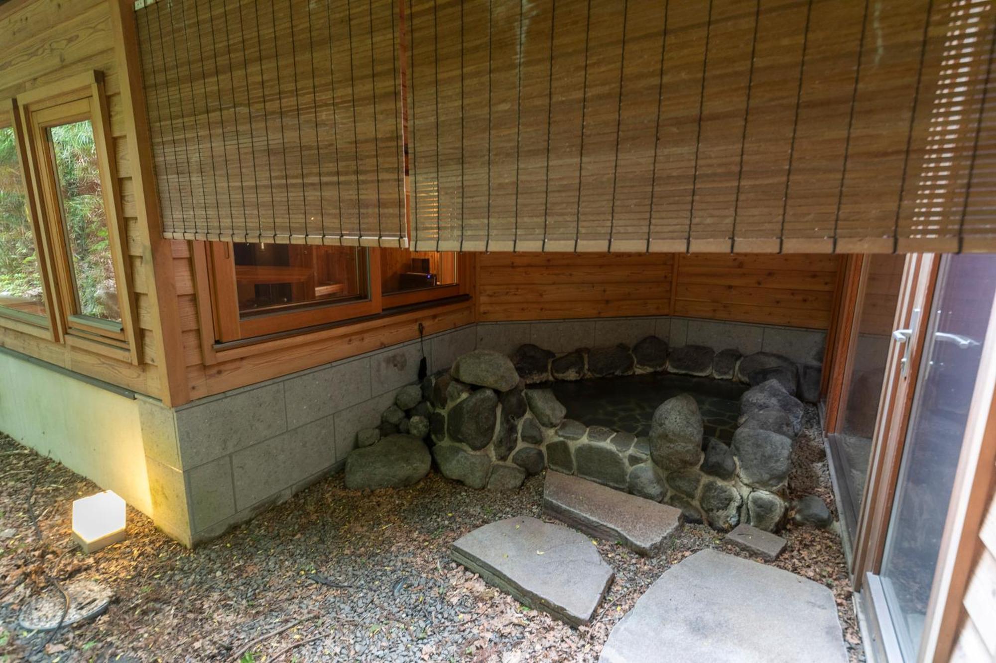 Hakone Retreat Villa 1/F (Adults Only) Dış mekan fotoğraf