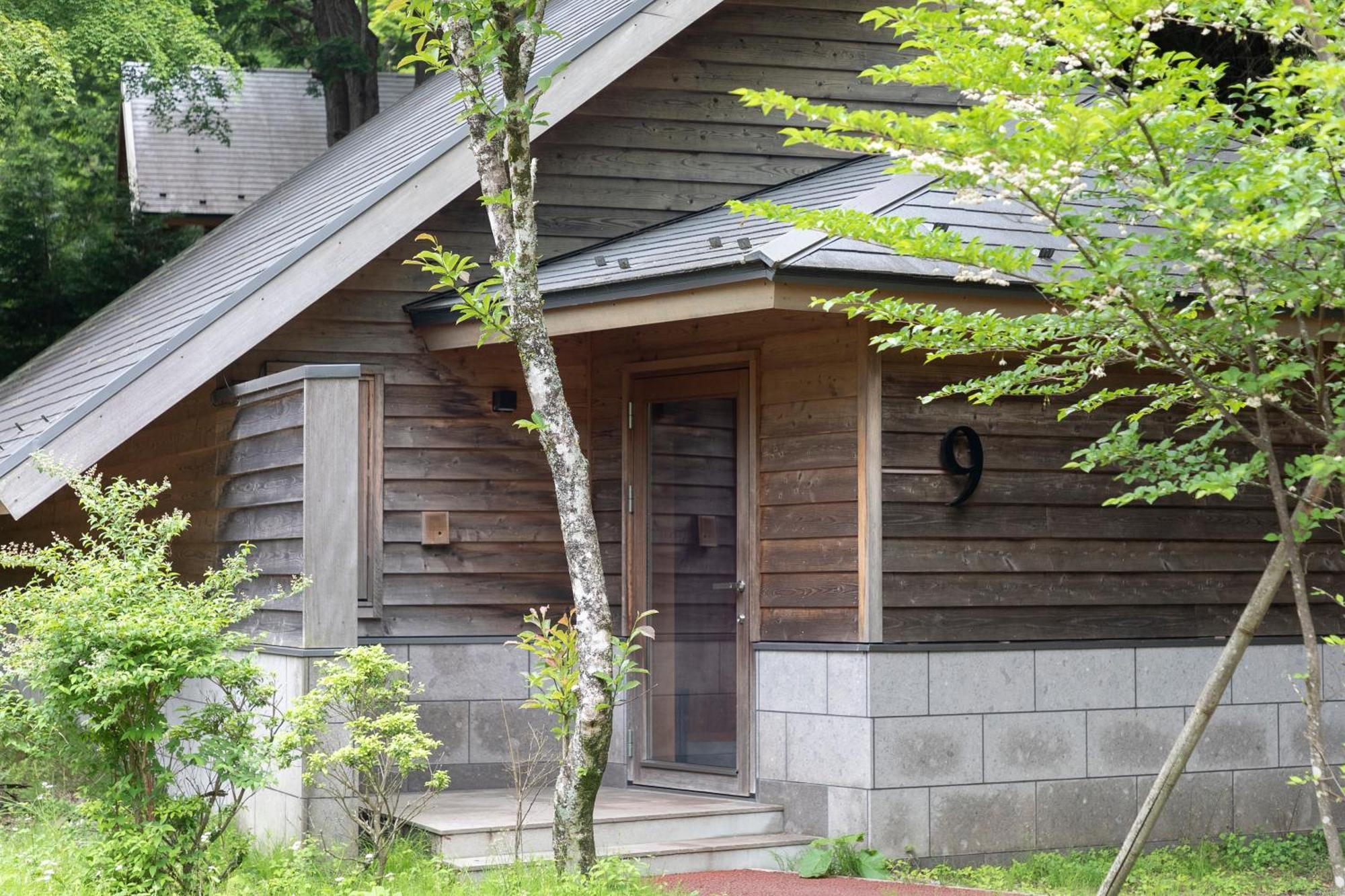 Hakone Retreat Villa 1/F (Adults Only) Dış mekan fotoğraf