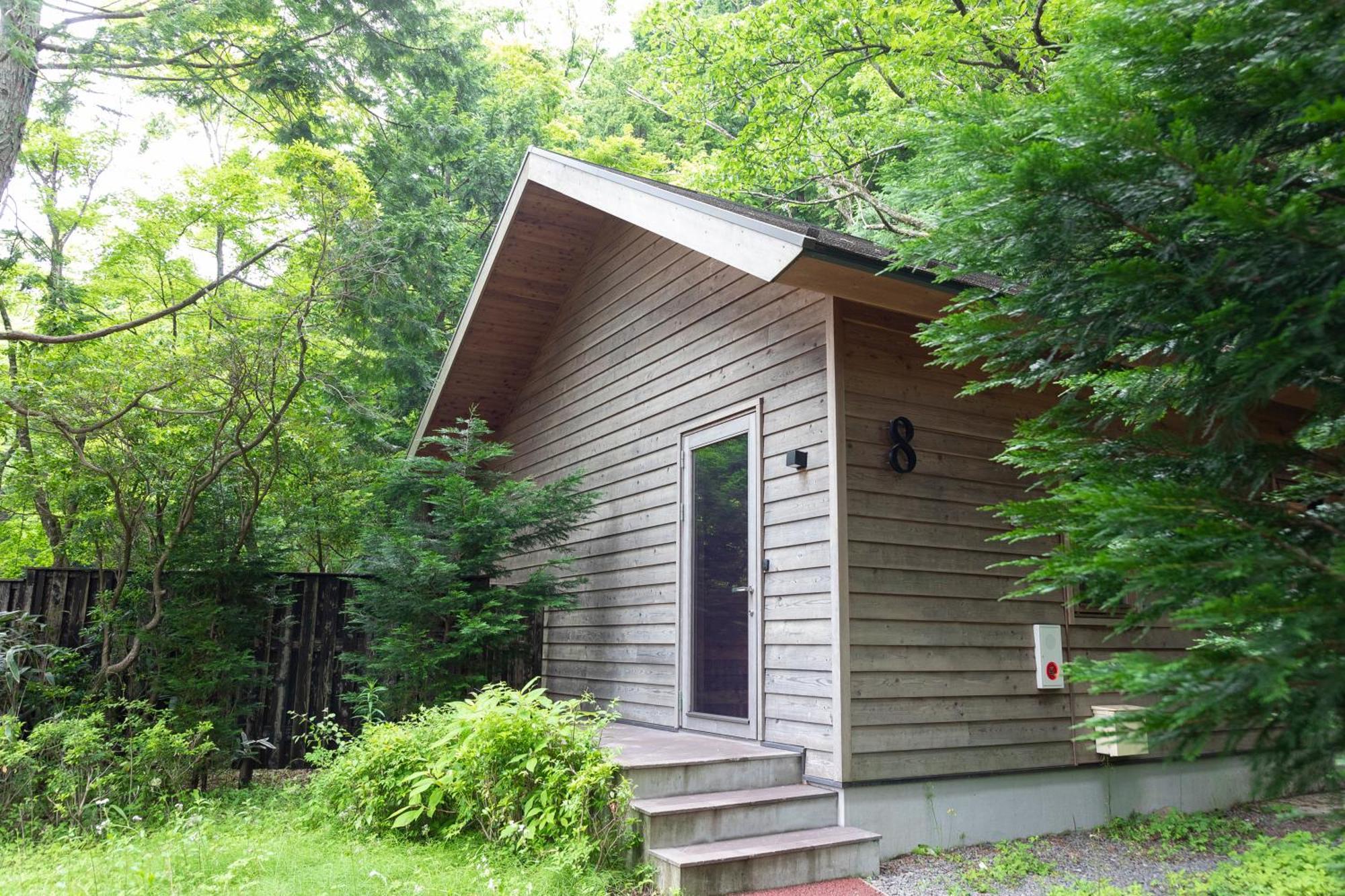 Hakone Retreat Villa 1/F (Adults Only) Dış mekan fotoğraf