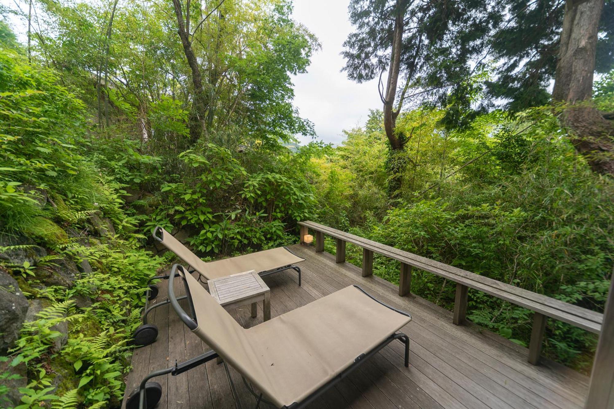 Hakone Retreat Villa 1/F (Adults Only) Dış mekan fotoğraf