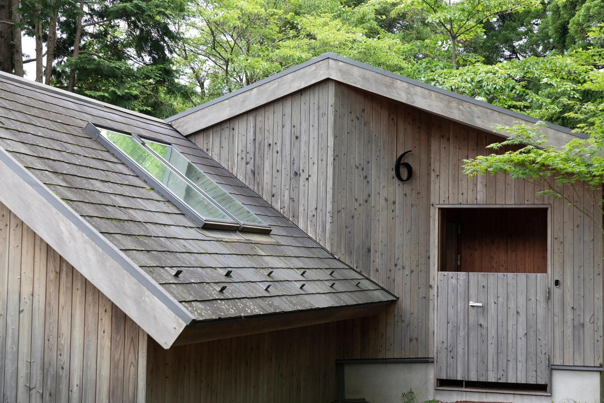Hakone Retreat Villa 1/F (Adults Only) Dış mekan fotoğraf