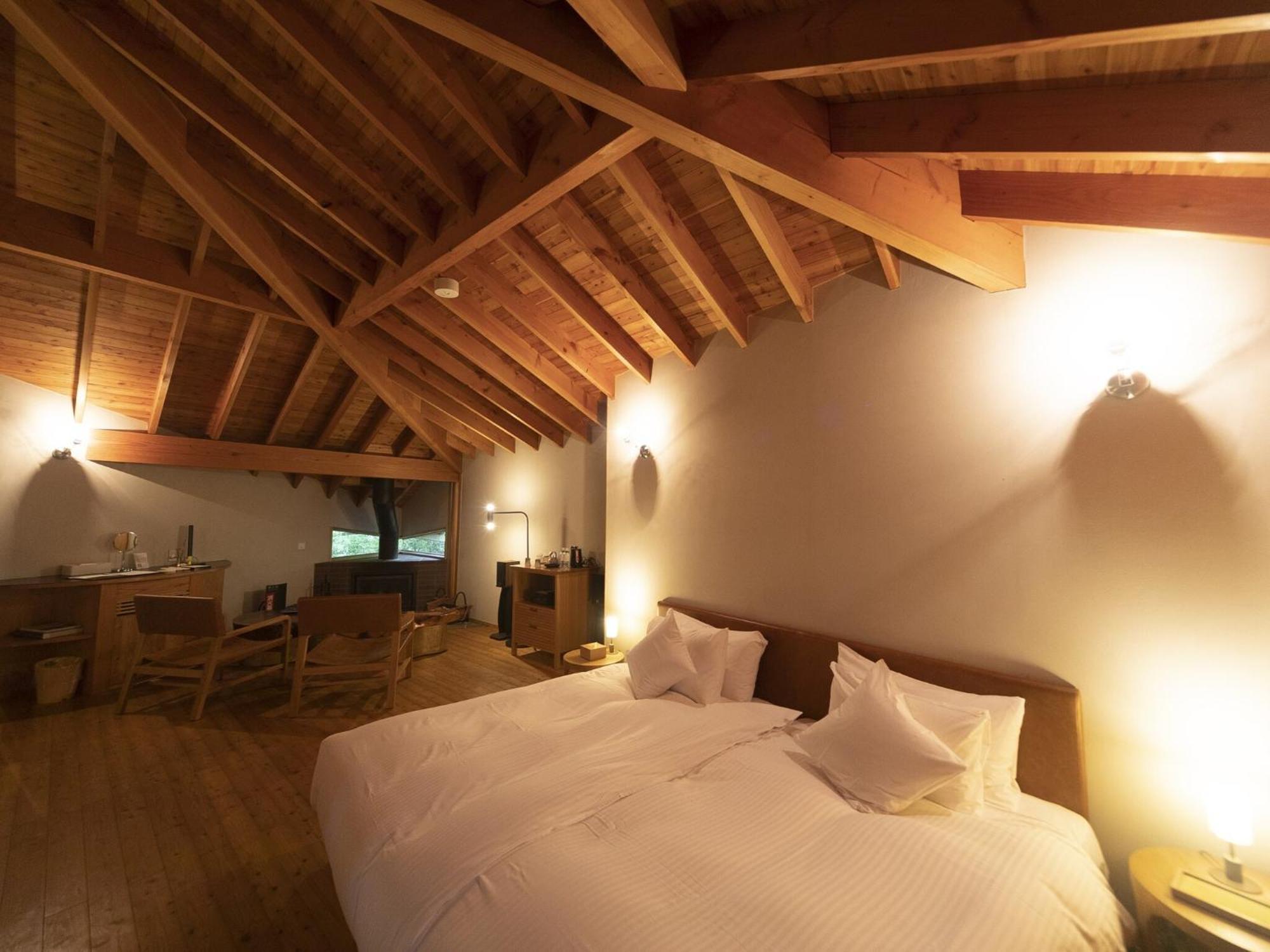 Hakone Retreat Villa 1/F (Adults Only) Dış mekan fotoğraf