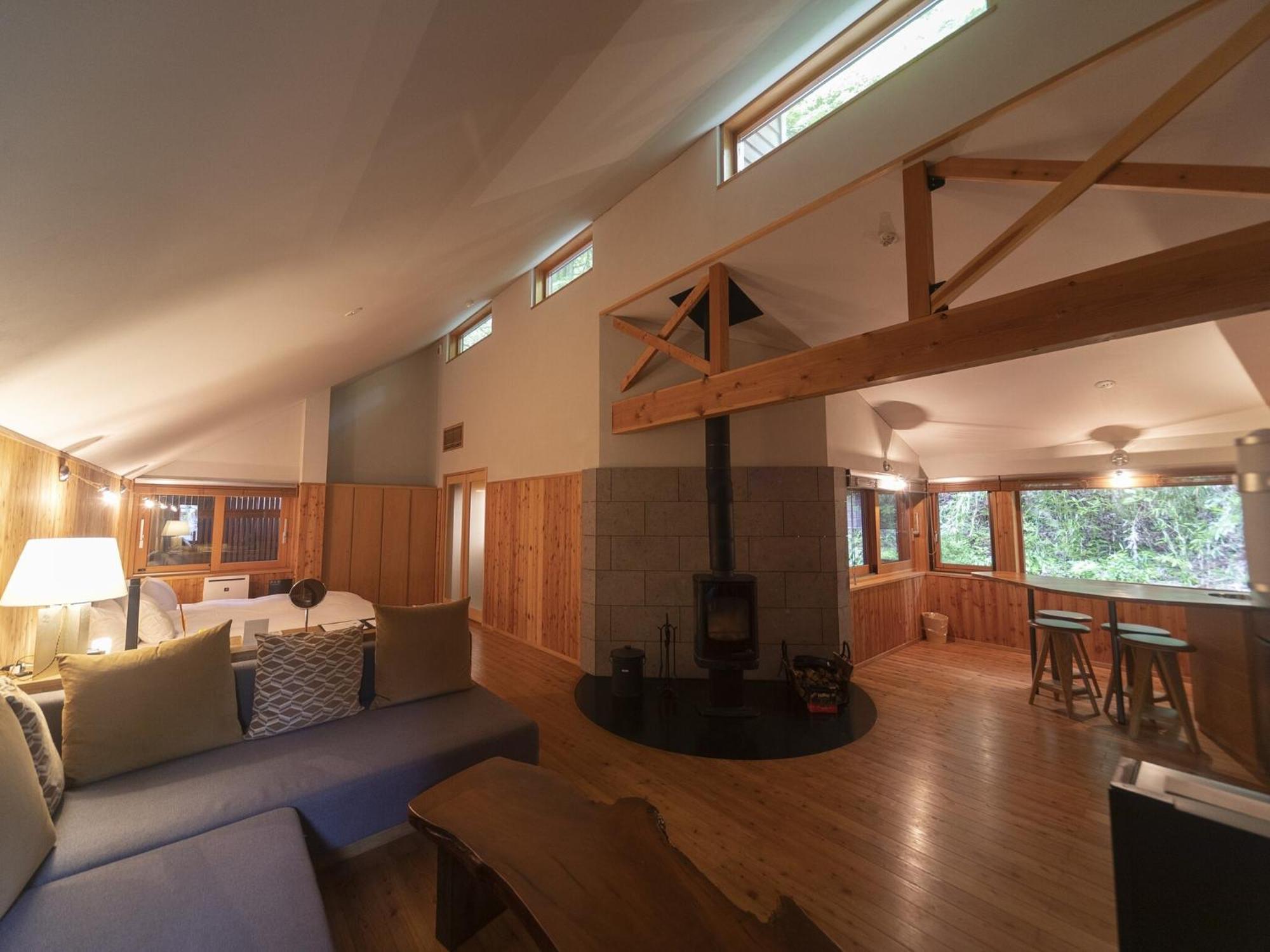 Hakone Retreat Villa 1/F (Adults Only) Dış mekan fotoğraf