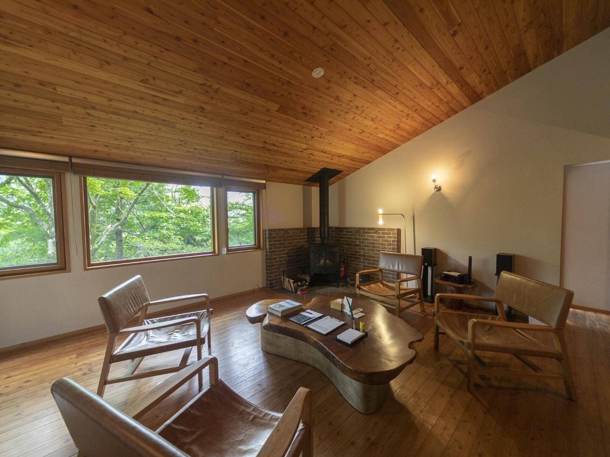 Hakone Retreat Villa 1/F (Adults Only) Dış mekan fotoğraf