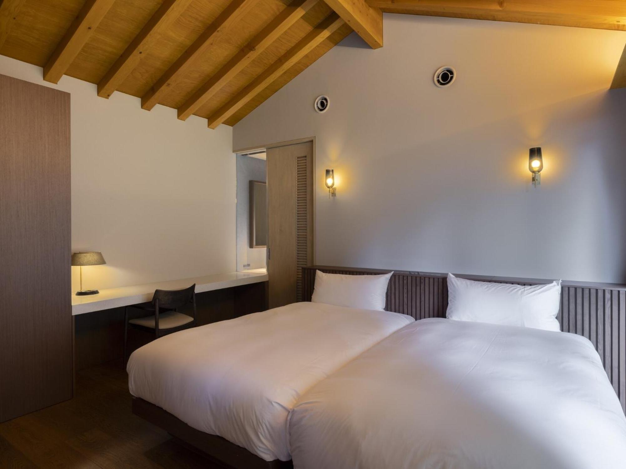 Hakone Retreat Villa 1/F (Adults Only) Dış mekan fotoğraf