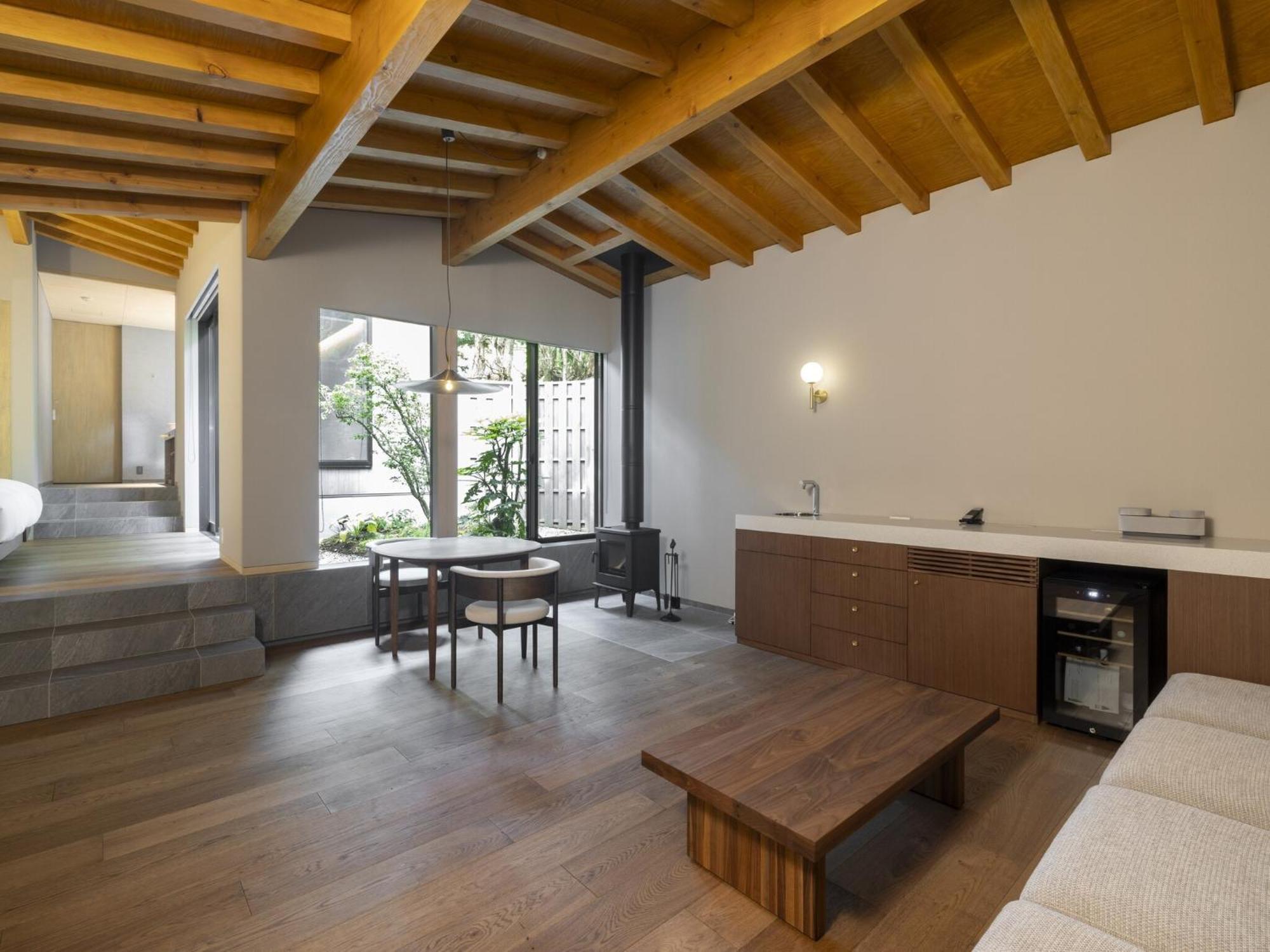 Hakone Retreat Villa 1/F (Adults Only) Dış mekan fotoğraf
