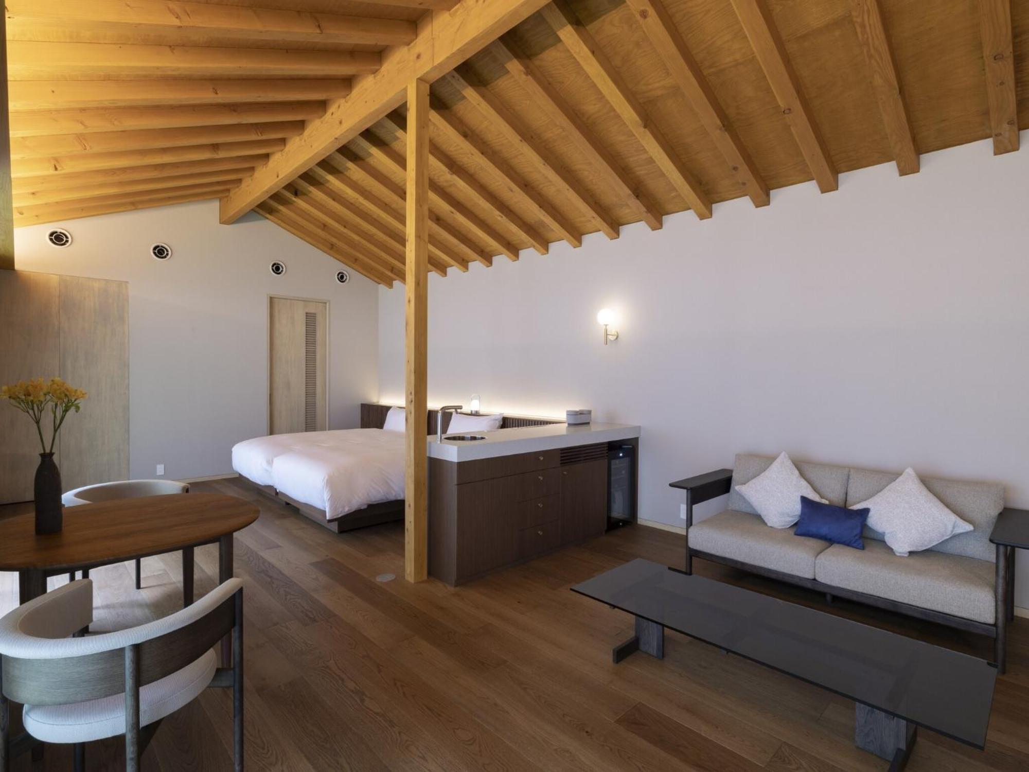 Hakone Retreat Villa 1/F (Adults Only) Dış mekan fotoğraf