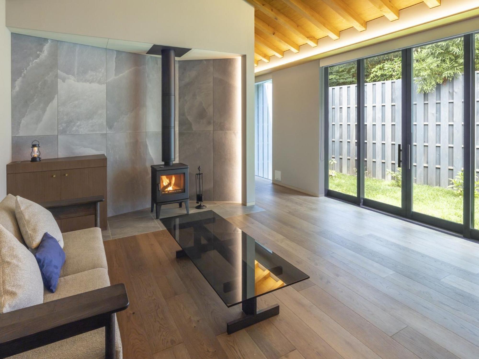 Hakone Retreat Villa 1/F (Adults Only) Dış mekan fotoğraf
