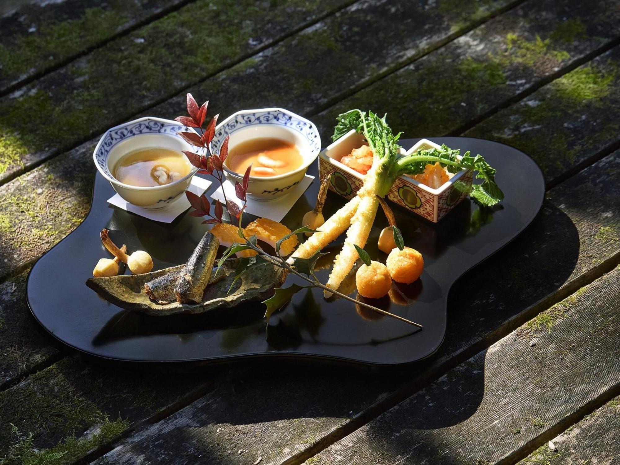 Hakone Retreat Villa 1/F (Adults Only) Dış mekan fotoğraf