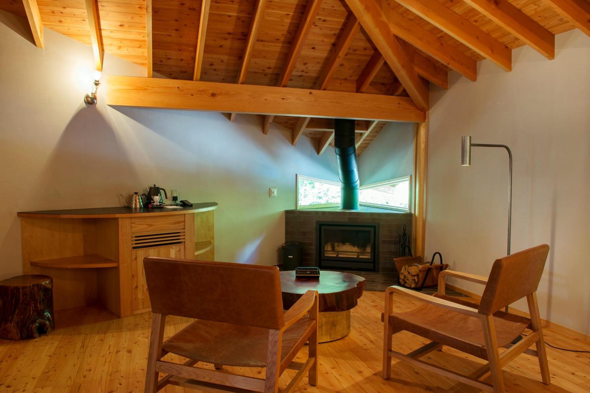 Hakone Retreat Villa 1/F (Adults Only) Dış mekan fotoğraf